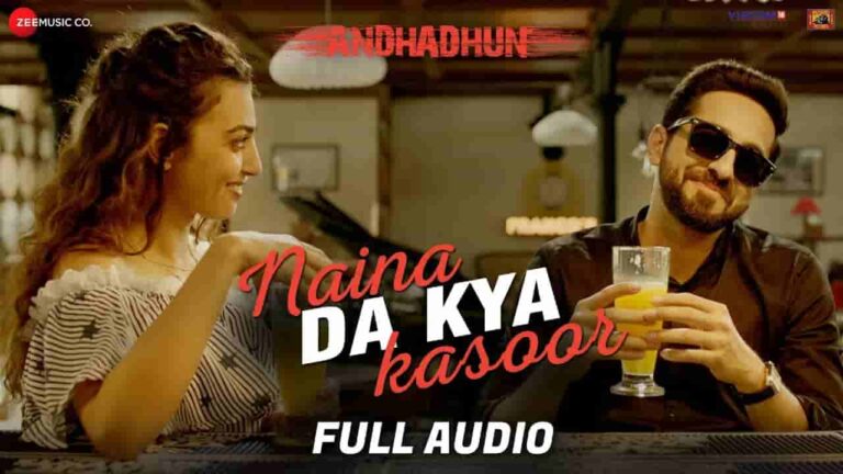 Naina-da-kya-kasoor-amit-trivedi