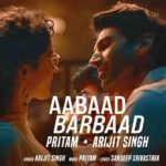 aabad-barbad-chors-arijit-singh
