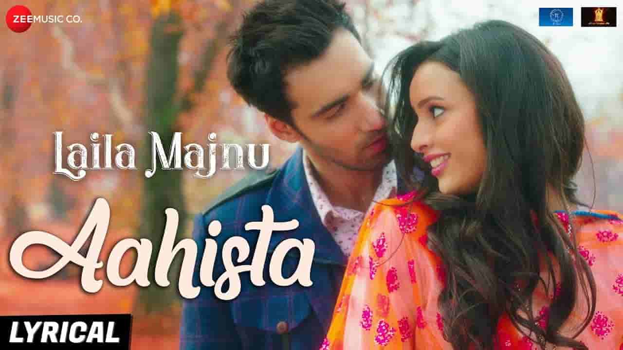 AAHISTA GUITAR CHORDS – Arijit Singh