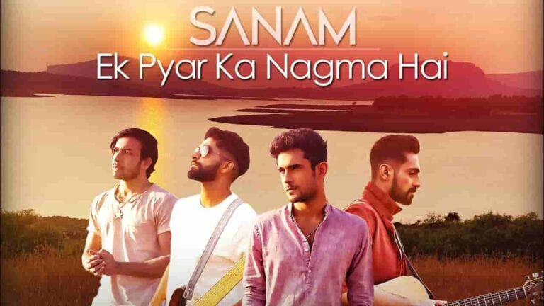 ek-pyaar-ka-nagma-hai-chords-sanam