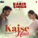kaise-hua-chords-vishal-mishra