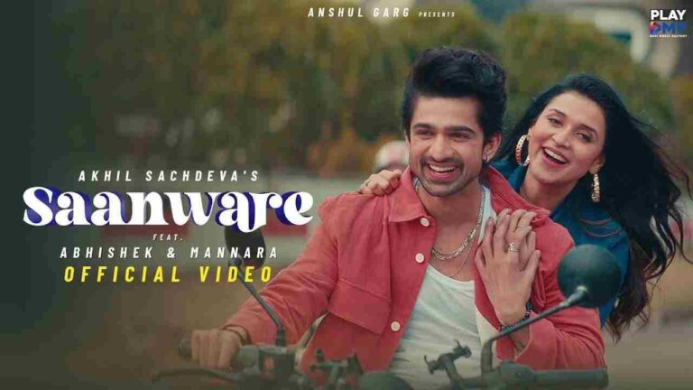 saanware-chords-lyrics-akhil-sachdeva