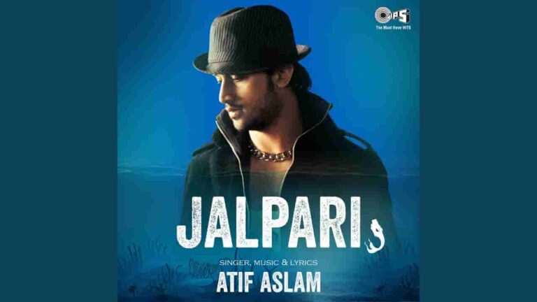 jal-pari-chords-atif-aslam