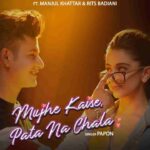 mujhe-kaise-pata-na-chala-chords-papon