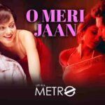 o-meri-jaan-chords-kk
