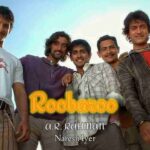 roobaroo-chords-naresh-iyer