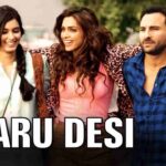 daaru-desi-chords-benny-dayal