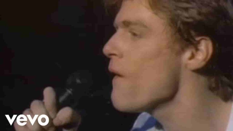heaven-chords-bryan-adams