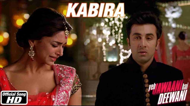 kabira-chords-tochi-raina