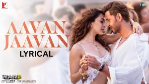aavan-jaavan-chords-arijit-singh