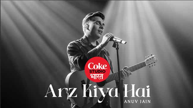 arz-kiya-hai-chords-anuv-jain