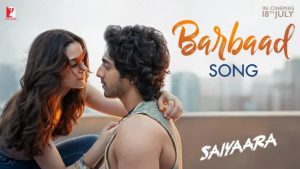 barbaad-chords-jubin-nautiyal