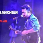 gulabi-aankhen-chords-atif-aslam
