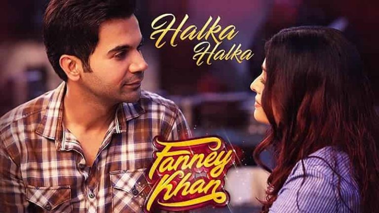 halka-halka-chords-sunidhi-chauhan