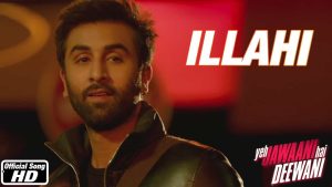 ilahi-chords-mohit-chauhan