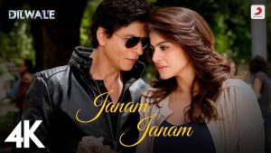janam-janam-chords-arijit-singh