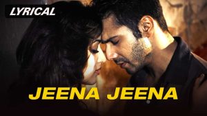 jeena-jeena-chords-atif-aslam