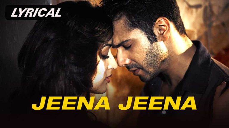 jeena-jeena-chords-atif-aslam