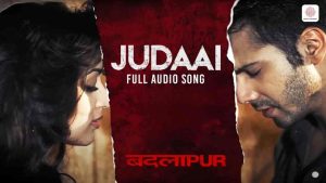judaai-chords-arijit-singh