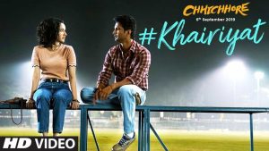 khairiyat-chords-arijit-singh