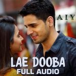 lae-dooba-chords-sunidhi-chauhan