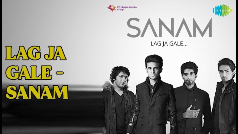 lag-ja-gale-chords-sanam