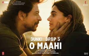 o-maahi-chords-arijit-singh