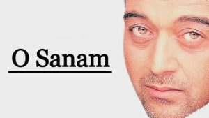 o-sanam-chords-lucky-ali