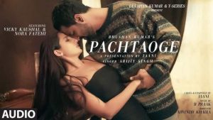 pachtaoge-chords-arijit-singh