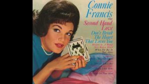 pretty-little-baby-chords-connie-francis