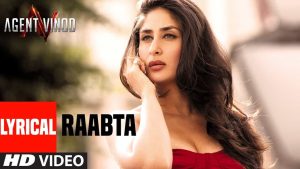 raabta-chords-arijit-singh