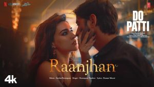 raanjhan-chords-parampara-tandon