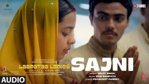 sajni-chords-arijit-singh