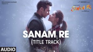 sanam-re-chords-title-track-arijit-singh