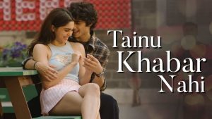 tainu-khabar-nahi-chords-arijit-singh