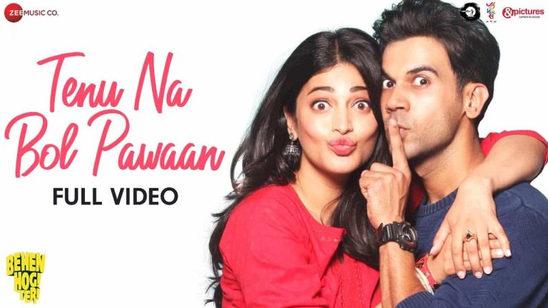 tenu-na-bol-paawan-chords-yasser-desai