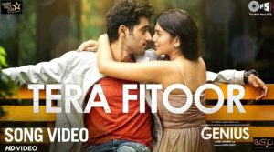 tera-fitoor-chords-arijit-singh