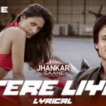 tere-liye-chords-atif-aslam