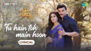 tu-hain-toh-main-hoon-chords-arijit-singh