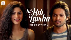 tu-har-lamha-chords-arijit-singh