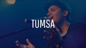 tumsa-koi-nahi-chords-yeshua-band