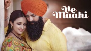 ve-maahi-chords-arijit-singh