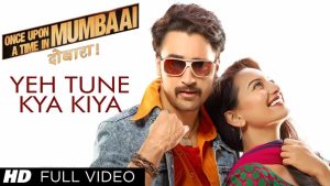 ye-tune-kya-kiya-chords-javed-bashir