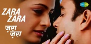 zara-zara-chords-bombay-jayashri