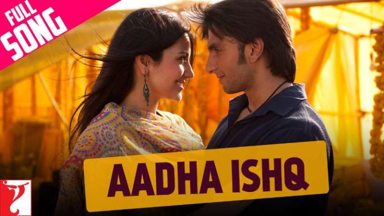 aadha-ishq-chords-shreya-ghoshal