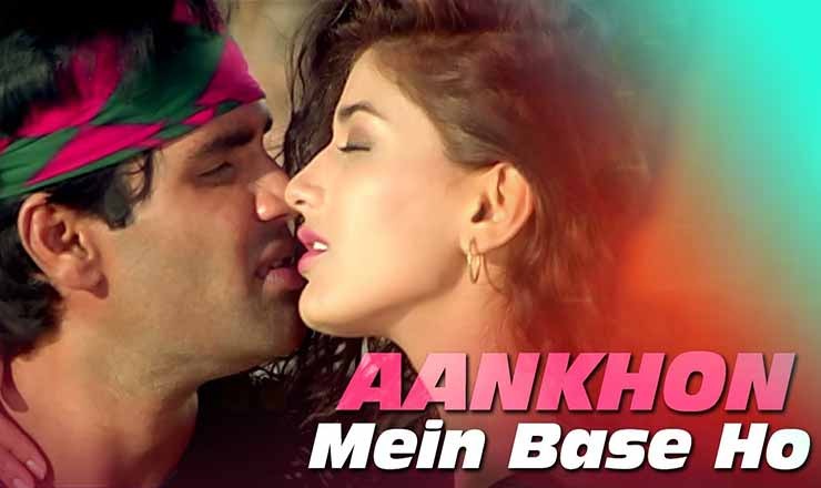 aankhon-me-base-ho-tum-chords-abhijeet-bhattacharya