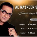 ae-nazneen-suno-na-chords-abhijeet-bhattacharya