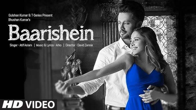 baarishein-chords-atif-aslam