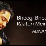 bheegi-bheegi-raaton-me-chords-adnan-sami