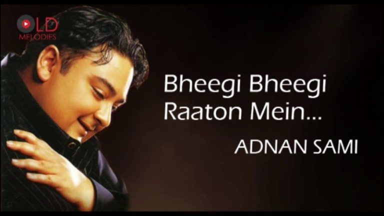 bheegi-bheegi-raaton-me-chords-adnan-sami